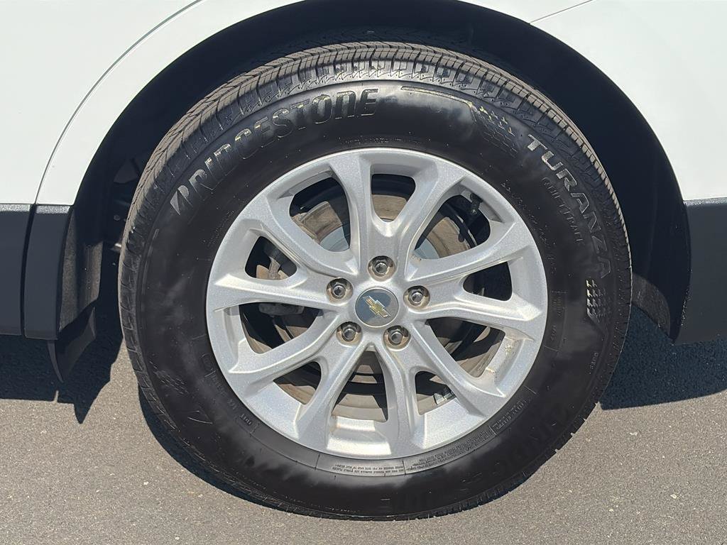 Used 2020 Chevrolet Equinox LS w/ LS Convenience Package AWD/4WD image 30