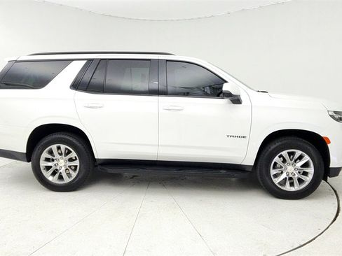 Certified 2023 Chevrolet Tahoe RST w/ Luxury Package image 9