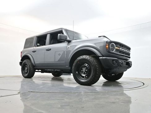 New 2026 Ford Bronco Big Bend AWD/4WD image 26