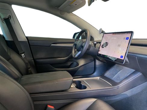 Used 2021 Tesla Model 3 Performance AWD/4WD image 17