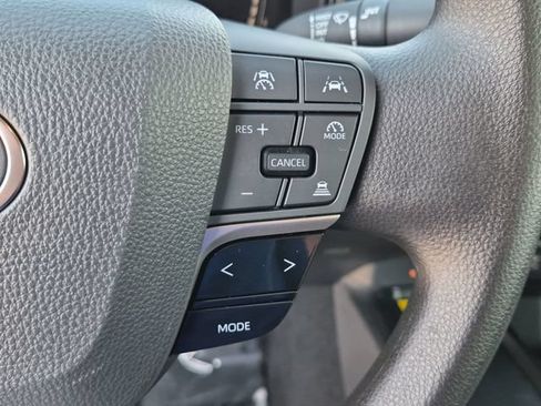 Certified 2026 Toyota Camry LE FWD image 18