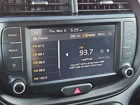 Used 2023 Kia Soul LX w/ Option Group 015 image 19