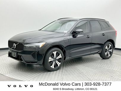 Used 2025 Volvo XC60 T8 Plus w/ Protection Package Premier