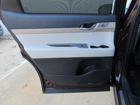 Used 2021 Hyundai Palisade Limited w/ Cargo Package image 20