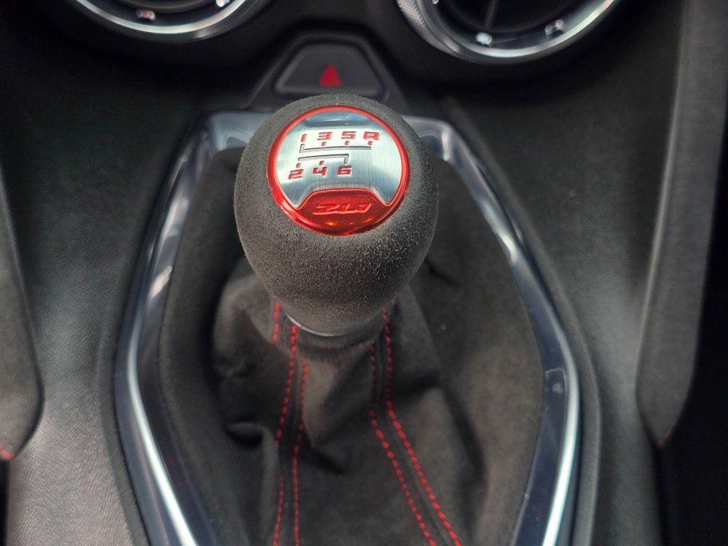 Used 2023 Chevrolet Camaro ZL1 RWD image 15