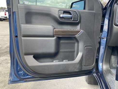 Used 2021 Chevrolet Silverado 1500 RST w/ Bed Protection Package image 22