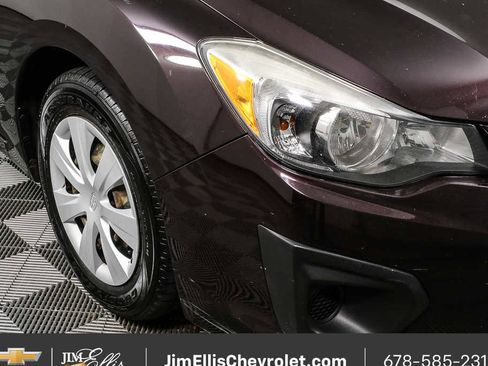Used 2013 Subaru Impreza 2.0i image 31