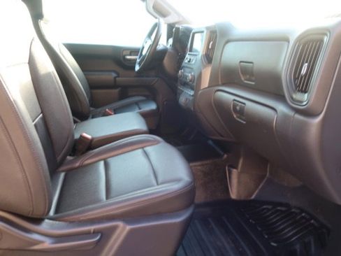 Used 2023 Chevrolet Silverado 1500 W/T w/ WT Value Package image 9