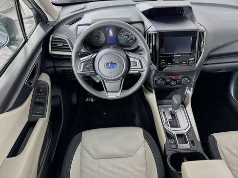 Used 2023 Subaru Forester image 3