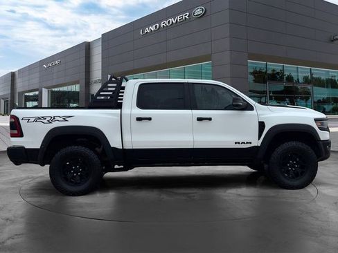 Used 2024 RAM 1500 TRX w/ TRX Level 2 Equipment Group image 6