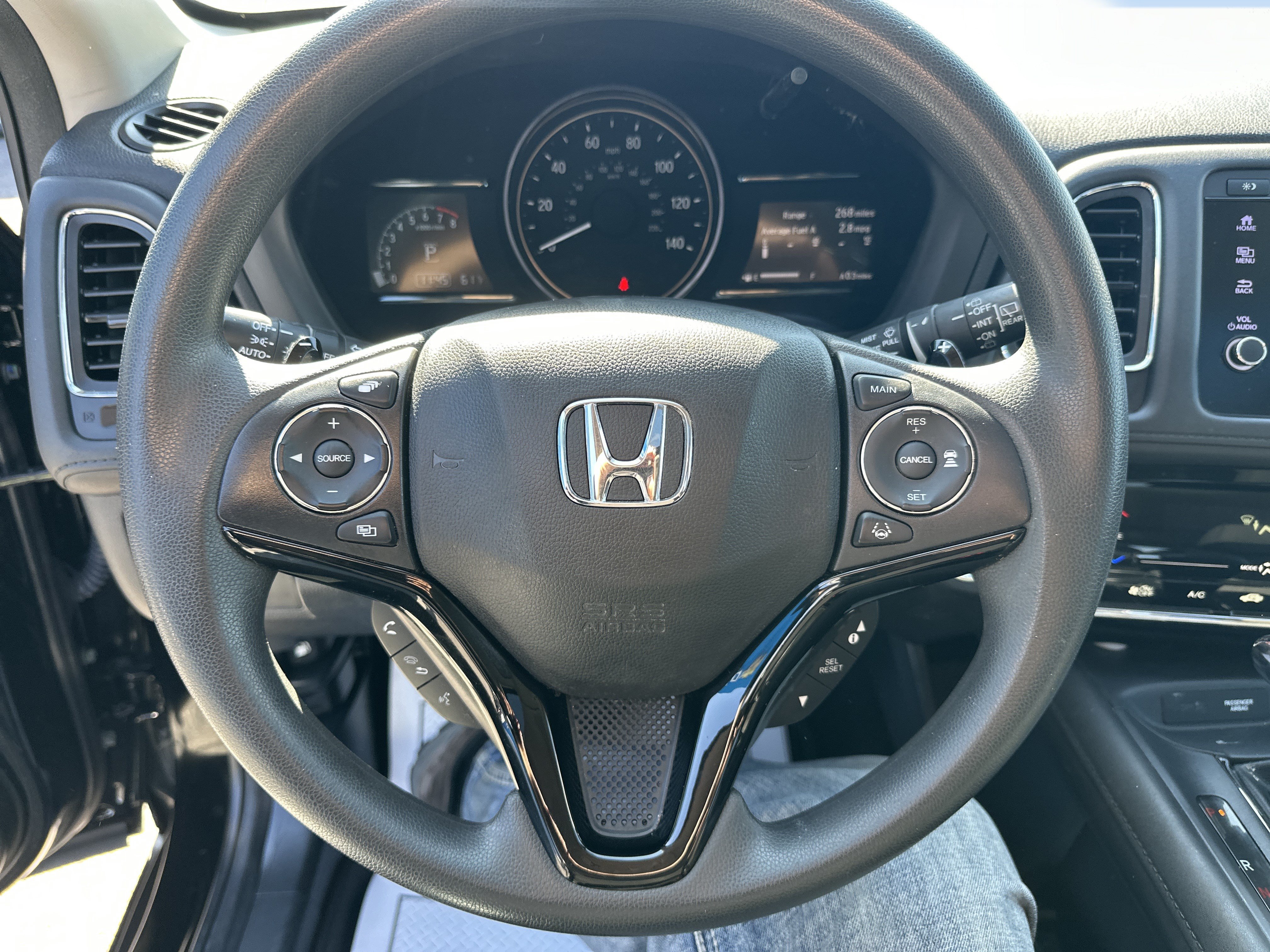 Used 2022 Honda HR-V EX image 13