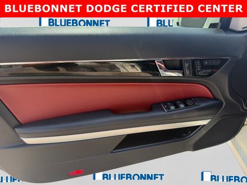 Used 2012 Mercedes-Benz E 350 Cabriolet image 10