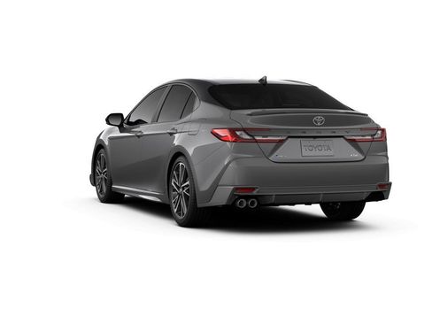 New 2026 Toyota Camry XSE FWD image 13
