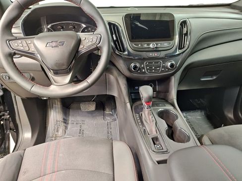 Used 2024 Chevrolet Equinox RS image 10