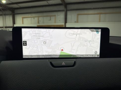 New 2026 MAZDA CX-90 3.3 Turbo w/ Premium Sport Pkg image 17