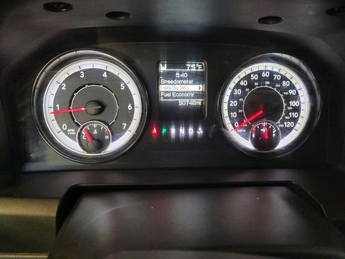 Used 2016 RAM 1500 Tradesman w/ Popular Equipment Group AWD/4WD image 23