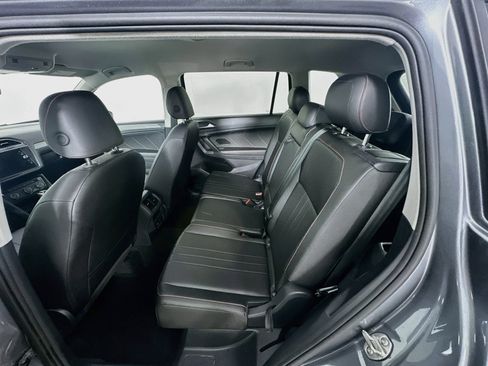 Used 2024 Volkswagen Tiguan Wolfsburg Edition FWD image 28