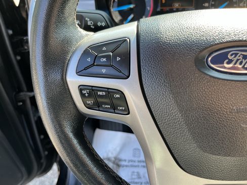 Used 2021 Ford Ranger XLT w/ Equipment Group 301A Mid RWD image 19