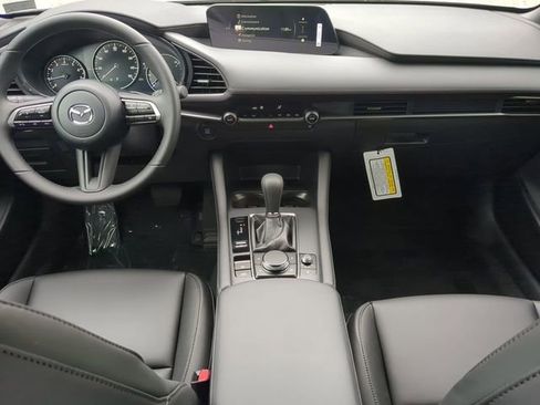 New 2026 MAZDA MAZDA3 s Sport image 14