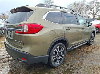 New 2026 Subaru Ascent Limited AWD/4WD video 3