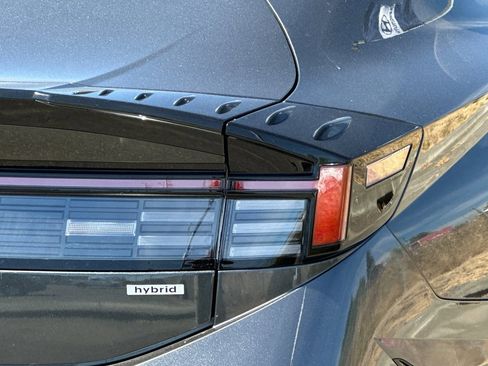 New 2025 Hyundai Sonata SEL image 25