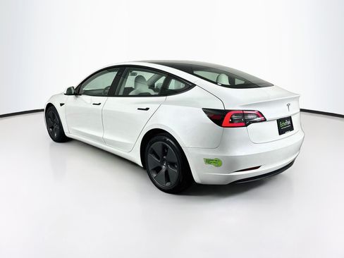 Used 2023 Tesla Model 3 Standard Range RWD image 5