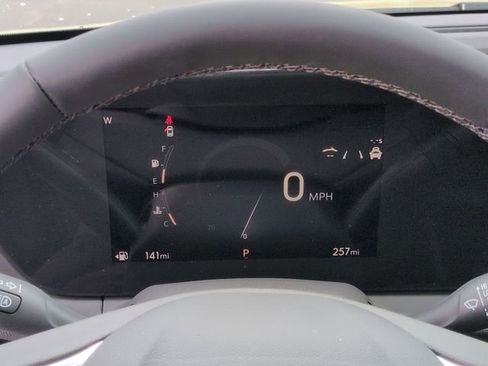 New 2026 Buick Envista Sport Touring w/ Convenience I Package FWD image 10