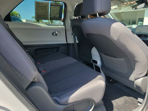 Certified 2024 Hyundai Ioniq 5 SEL RWD image 24