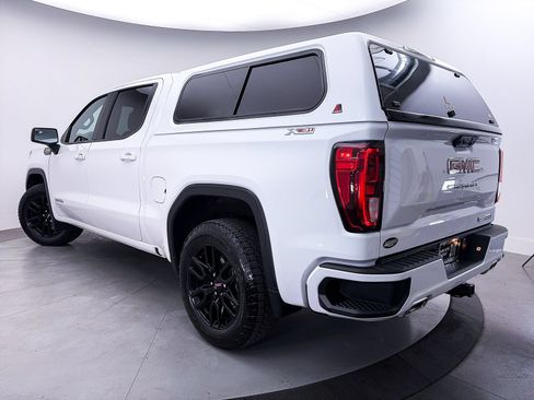 Used 2024 GMC Sierra 1500 Elevation w/ X31 Off-Road Package AWD/4WD image 3