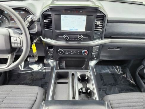 Certified 2021 Ford F150 XL w/ Equipment Group 101A High AWD/4WD image 14