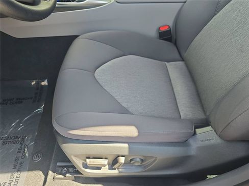 Used 2024 Toyota Camry LE FWD image 16
