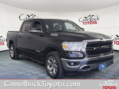 Used 2023 RAM 1500 Big Horn