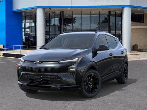New 2027 Chevrolet Bolt RS w/ Super Cruise Package FWD image 6