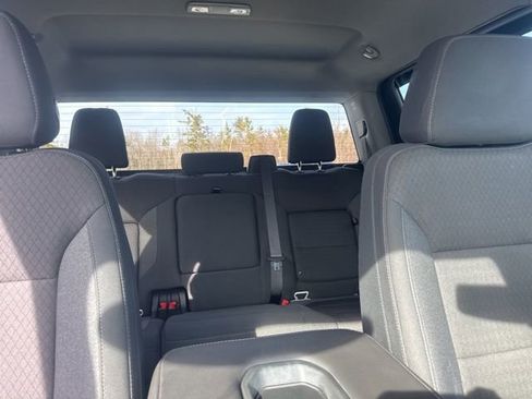 Used 2020 Chevrolet Silverado 1500 LT Trail Boss w/ Convenience Package image 38