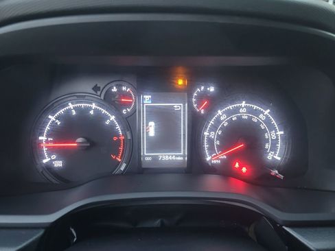 Used 2023 Toyota 4Runner SR5 Premium image 35