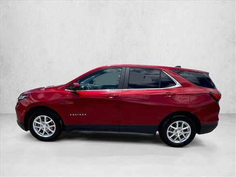 Used 2024 Chevrolet Equinox LT FWD image 6