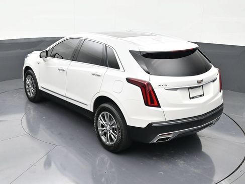Used 2023 Cadillac XT5 Premium Luxury FWD image 15