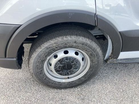 New 2024 Ford Transit 350 image 11