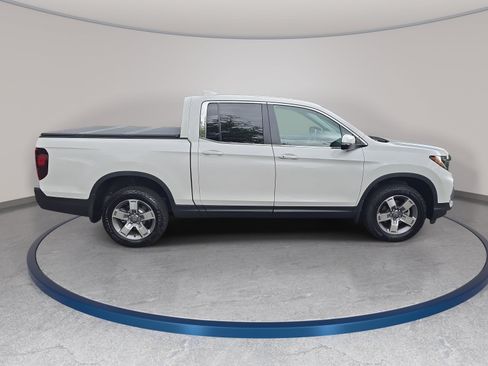 Certified 2026 Honda Ridgeline RTL image 4