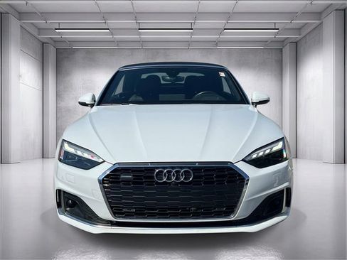 Used 2021 Audi A5 2.0T Prestige AWD/4WD image 8