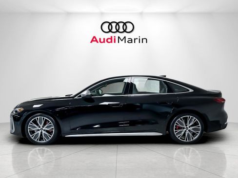 New 2025 Audi S5 Premium Plus image 2