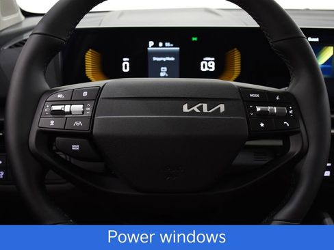 New 2026 Kia Sportage EX w/ EX Panorama Roof Package FWD image 10
