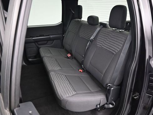 Used 2023 Ford F150 XL w/ STX Appearance Package RWD image 12