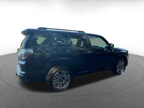 Used 2024 Toyota 4Runner TRD Sport image 15