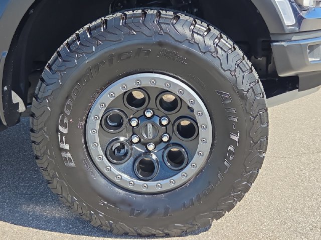Certified 2025 Ford F150 Raptor AWD/4WD image 32