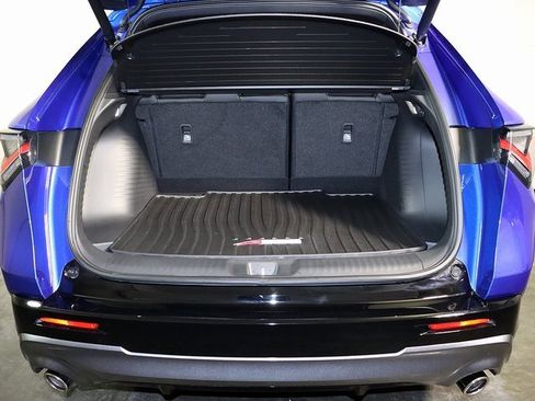 Certified 2025 Acura ADX A-Spec image 28