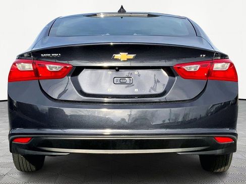 Used 2023 Chevrolet Malibu LT image 6