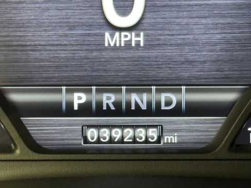 Used 2022 RAM 1500 Laramie w/ Sport Appearance Package image 32