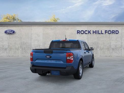 New 2026 Ford Maverick XL FWD image 8
