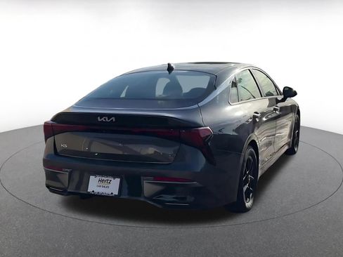 Used 2025 Kia K5 LXS FWD image 14